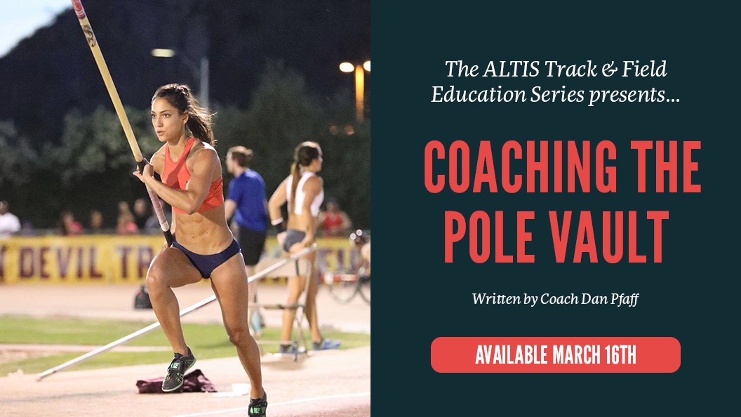 NSCA ALTIS ESSENTIALS