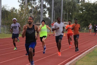 Race modeling must be integrated into training schemes throughout the year – early and often. 