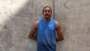 Aries Merritt - Lessons from my Mentors