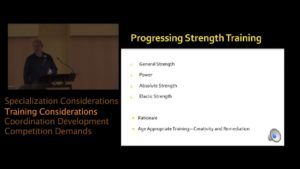 Boo Schexnayder - Horizontal Jumps Developmental Pathways