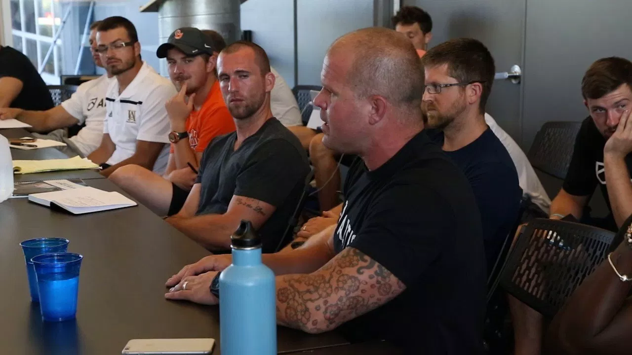"More efficient movement = better health & better performance." - Dr Kelly Starrett