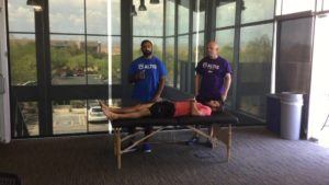 Hamstring Assessment Part 2