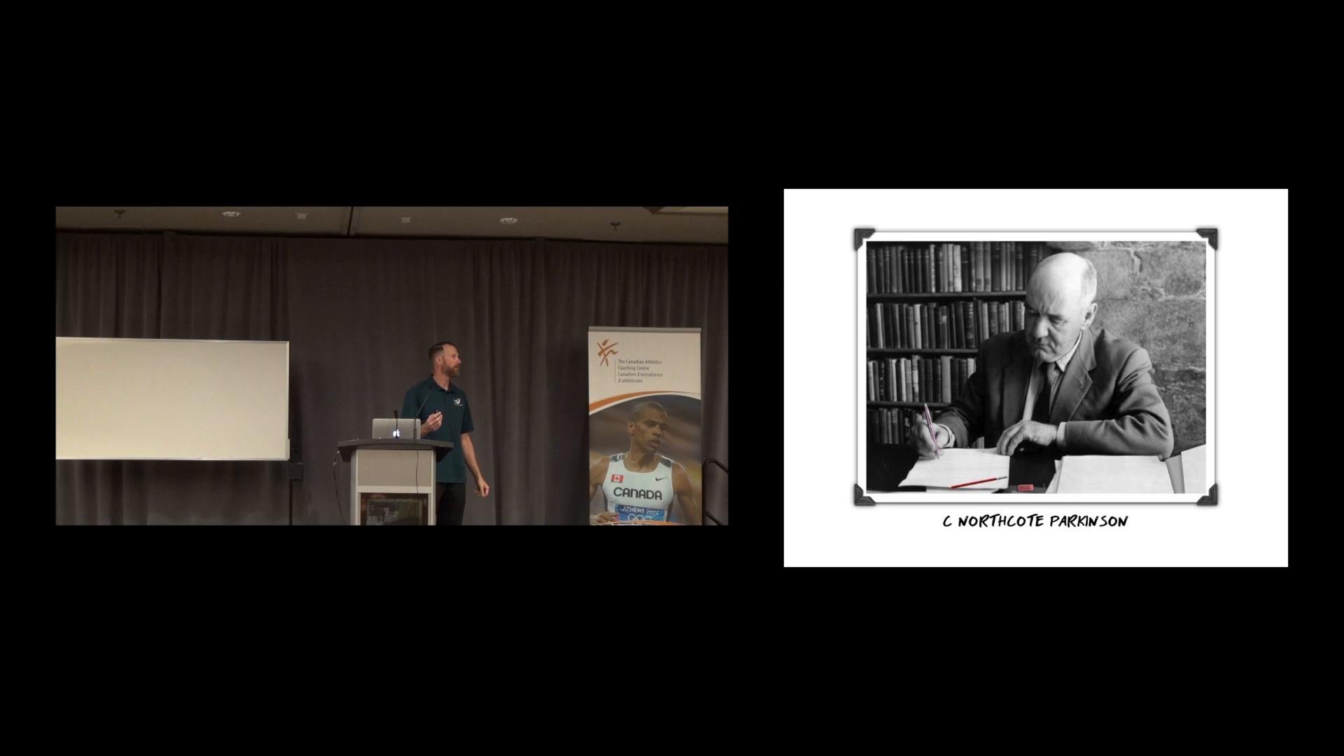 How To Write A Program By Stu McMillan