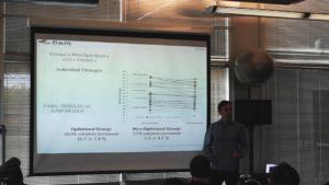 JB Morin - Force-Velocity-Power Profiling (B2Ten)