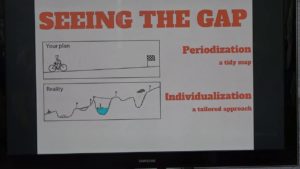 Jonathan Marcus - Transdisciplinary High Performance Pedagogy