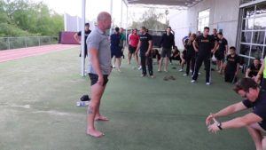 Kelly Starrett - Practical from May ACP