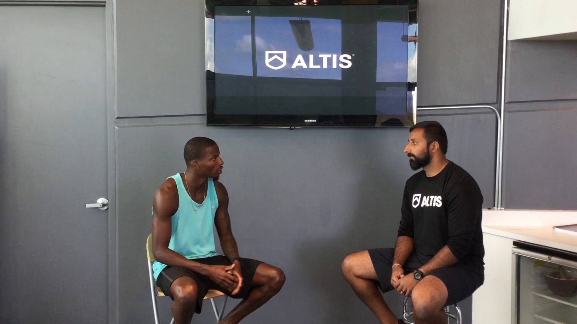 Performance Therapy