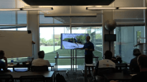 Eric Dannenberg - 10 Training Tips & Tools I Learned from ALTIS