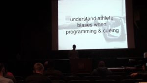 Stuart McMillan - 5 Common Mistakes in Coaching Acceleration and Speed