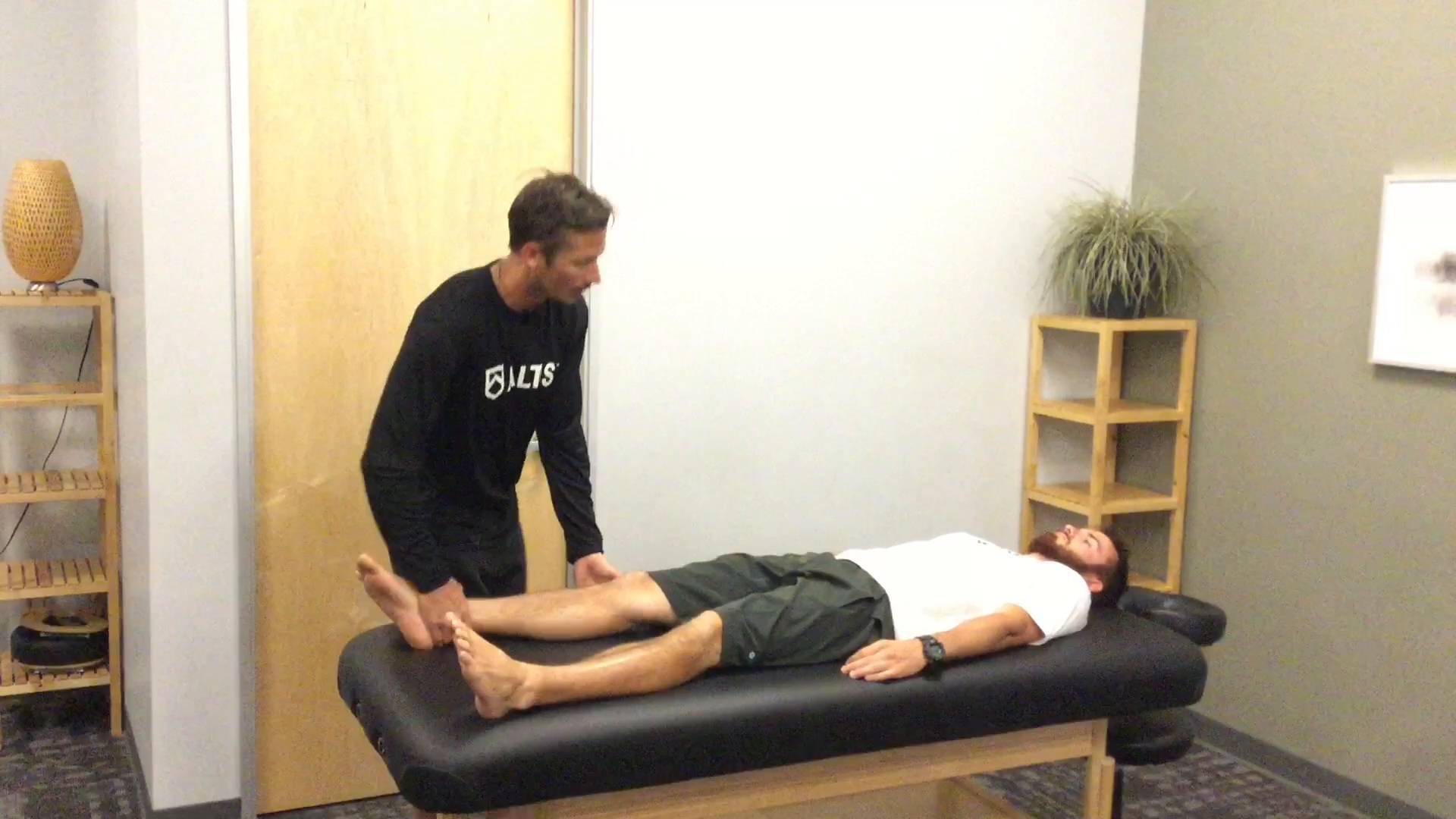 Various Therapies