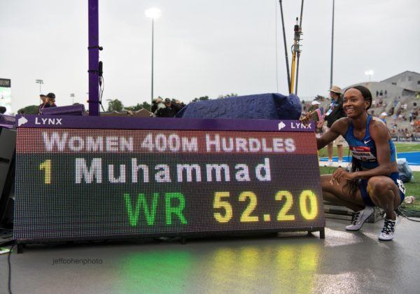 thumbnail_2019-USATF-Outdoor-Champs-day-4-muhammad-400hw-wr-sign-6597-jeff-cohen-photo-web-1