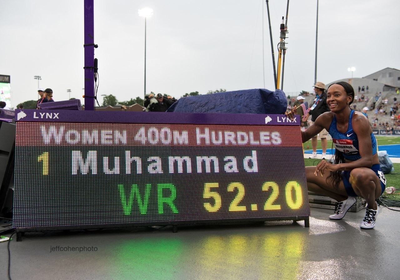 Hurdle uses lessons of a lifetime