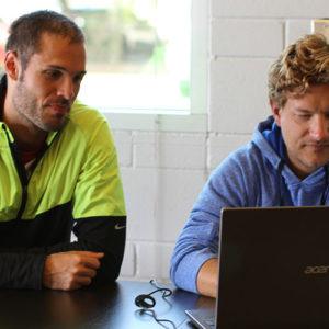 The ALTIS Remote Coaching Program