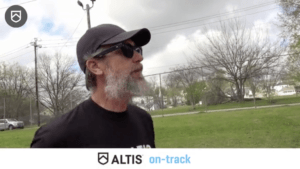 On-Track: Intensive Tempo Session