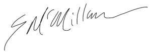 Stu Signature