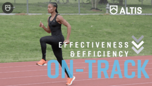 ALTIS On-Track Effectiveness & Efficiency [Part 1]