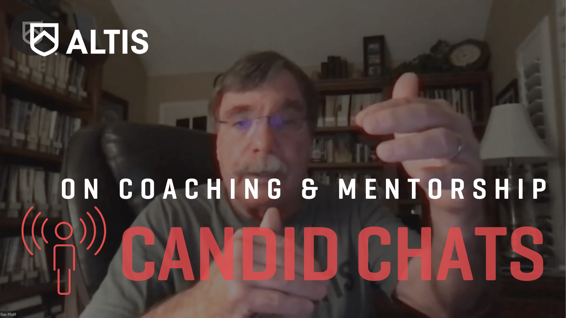 Coaching Round Table: Dan Pfaff, Stu McMillan & Nick Ward on Coaching and Mentorship