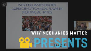 Dan Pfaff on Why Mechanics Matter [Part 1]