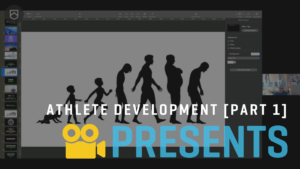 Dr Stephen Norris on Athlete Development [Part 1]