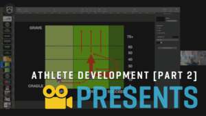 Dr Stephen Norris on Athlete Development [Part 2]