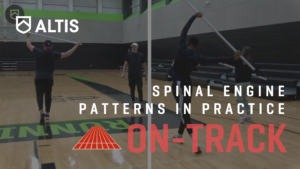 Spinal Engine Patterns in Practice