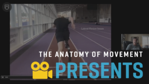 The Anatomy of Movement with Dan Pfaff