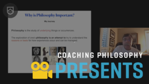 Dan Pfaff on Coaching Philosophy