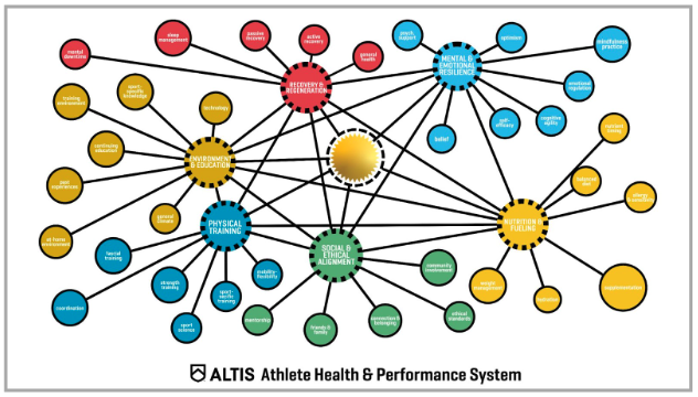 The Coach as a Systems Architect