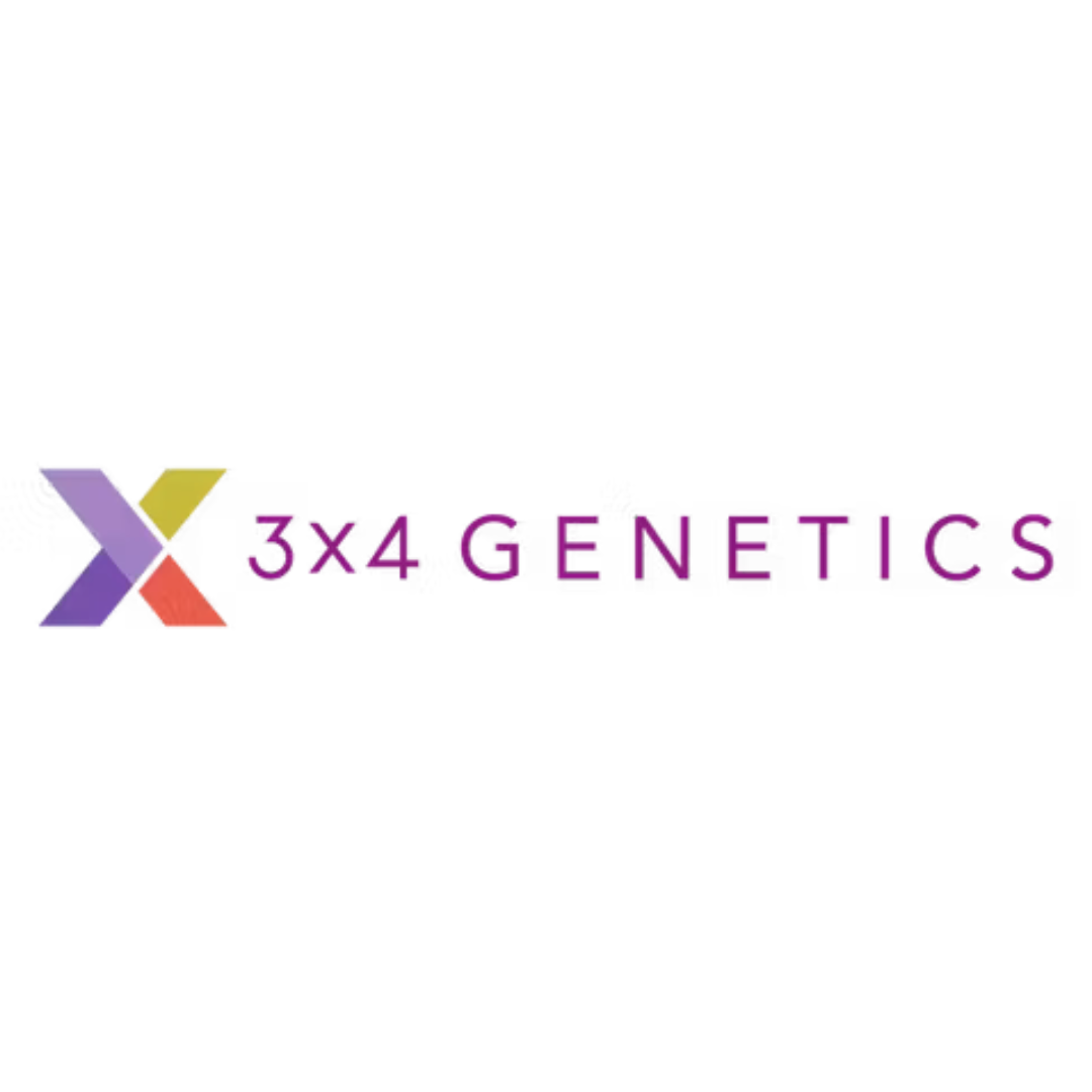 3X4 Genetics