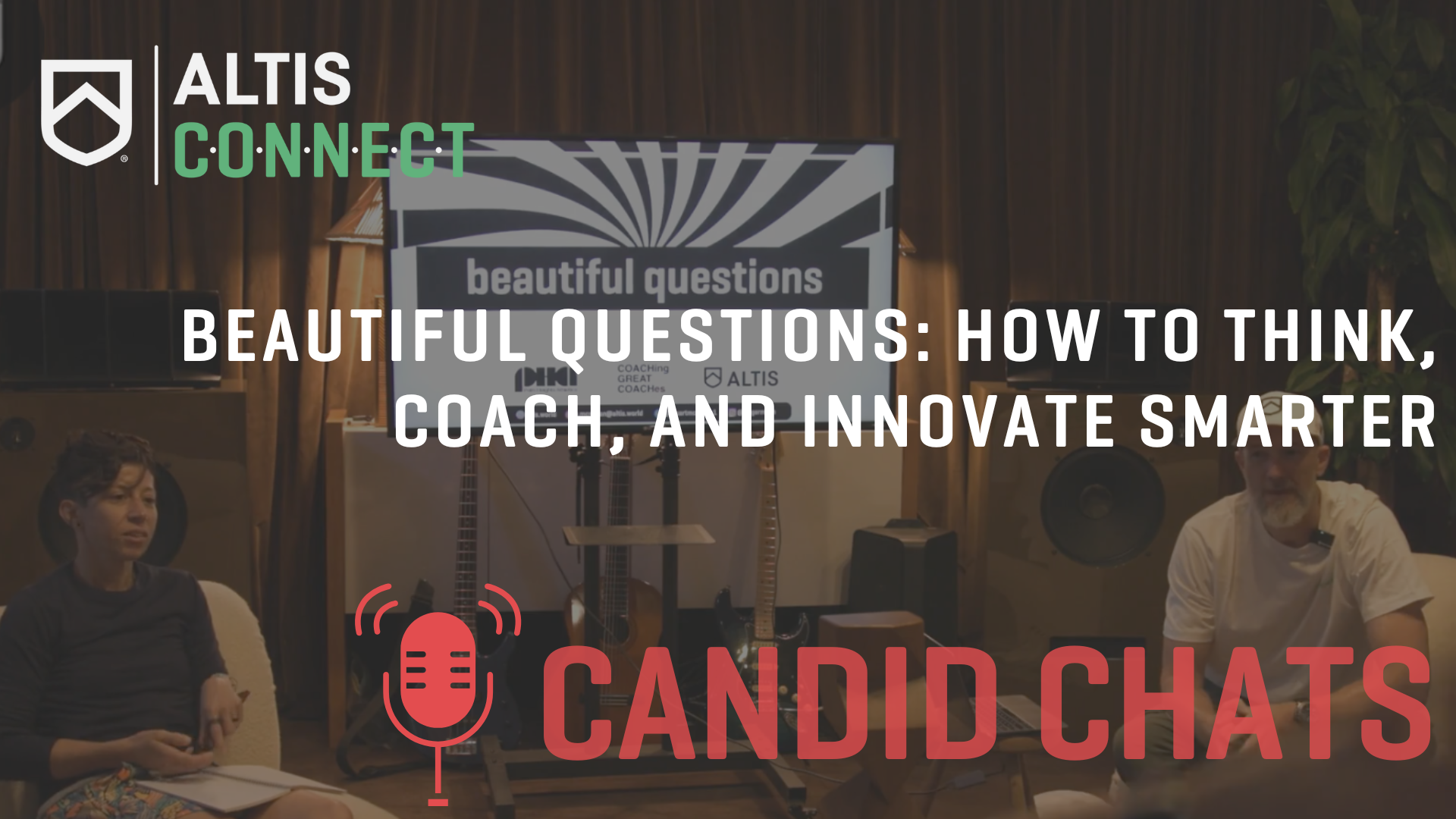 Beautiful Questions: How to Think, Coach, and Innovate Smarter