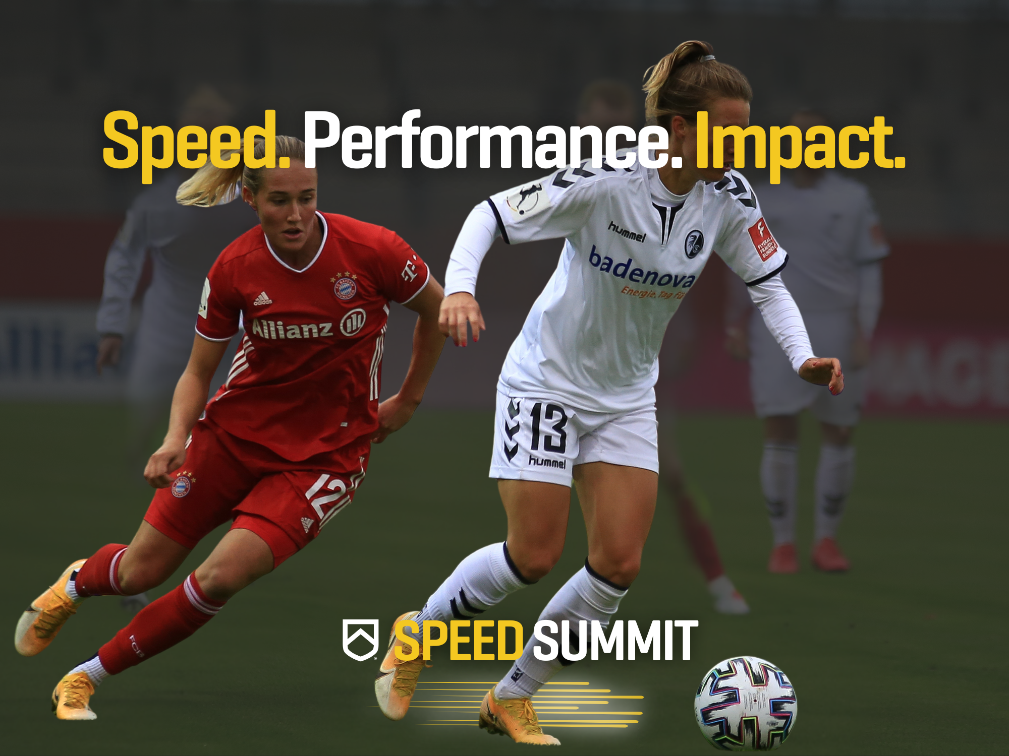 ALTIS Speed Summit