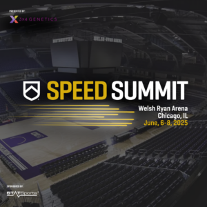 ALTIS SPEED SUMMIT 2025