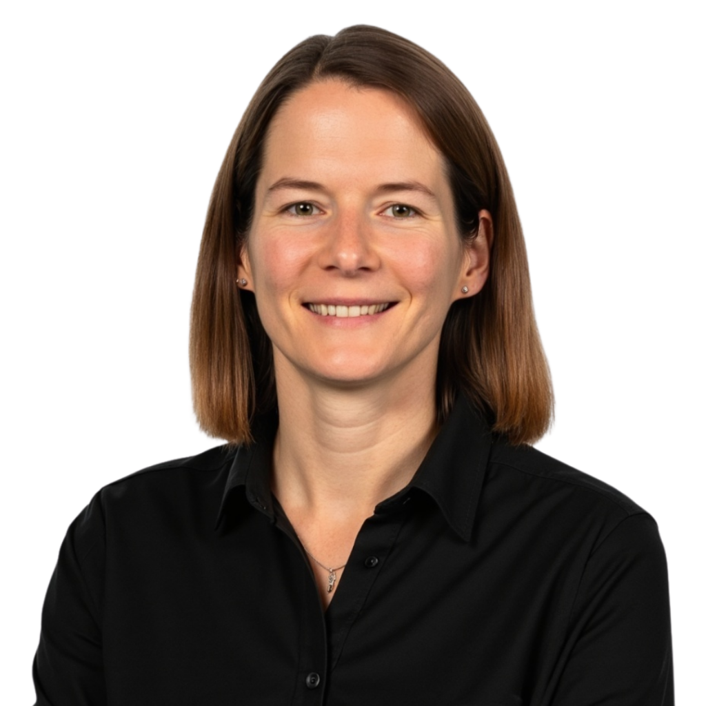 Jo Clubb - Sports Science Consultant, Global Performance Insights