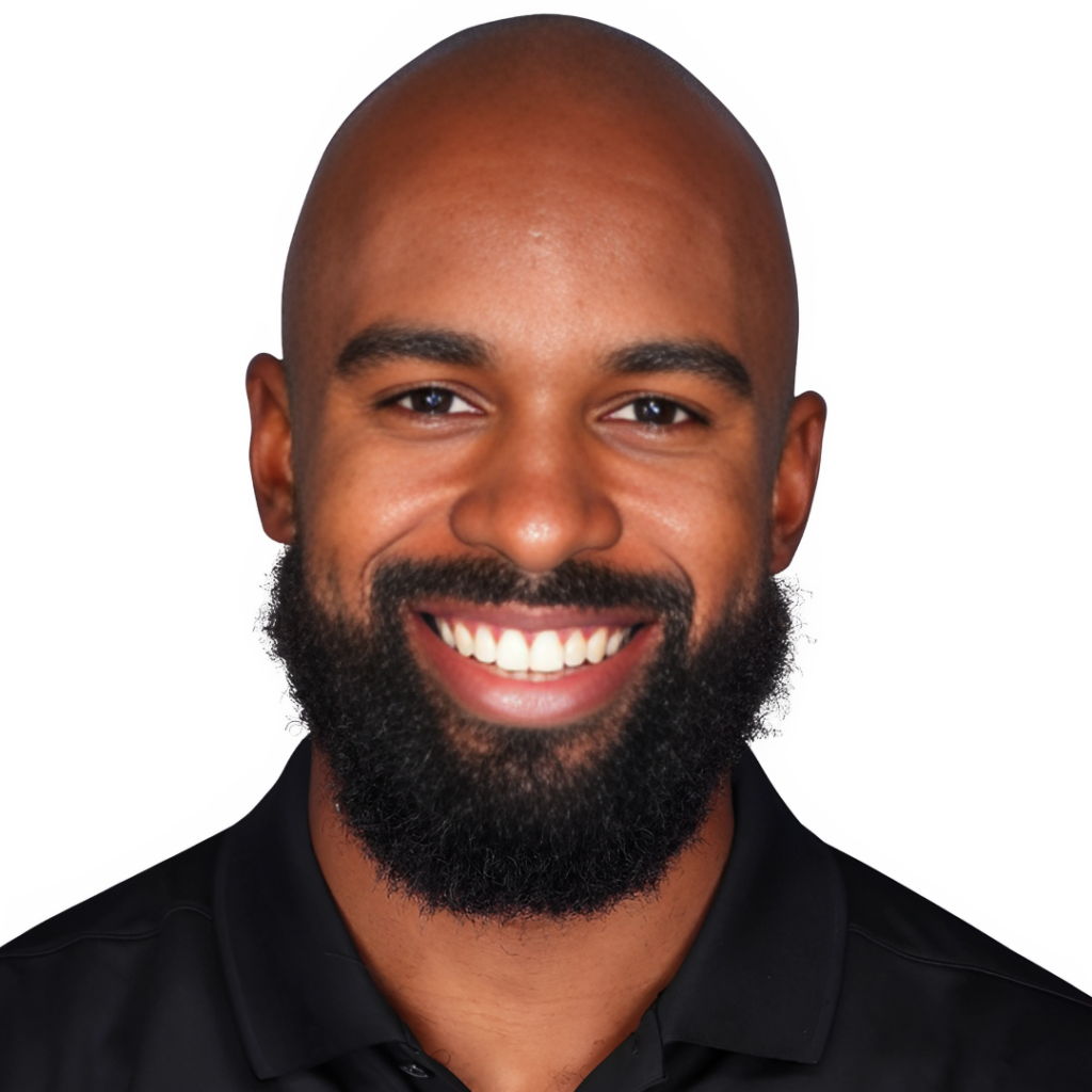 Chris Miller Athletic Performance Coach ALTIS Speed Summit