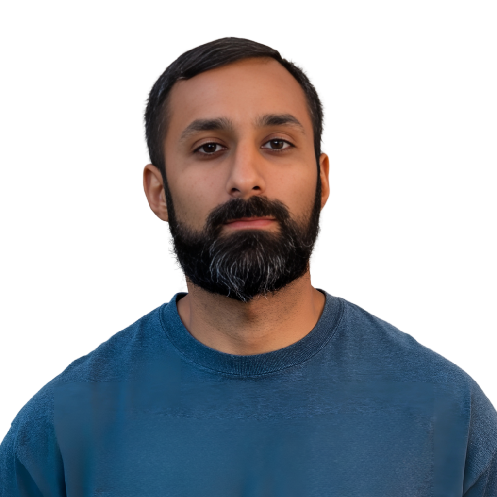 Dr Jas Randhawa - Senior Director of Athlete Heath - Sacramento Kings