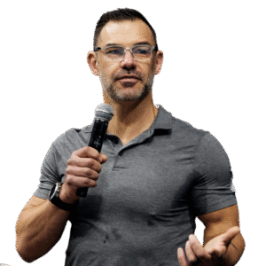 Matt Price – Former Director of Strength and Performance Science, LA Kings