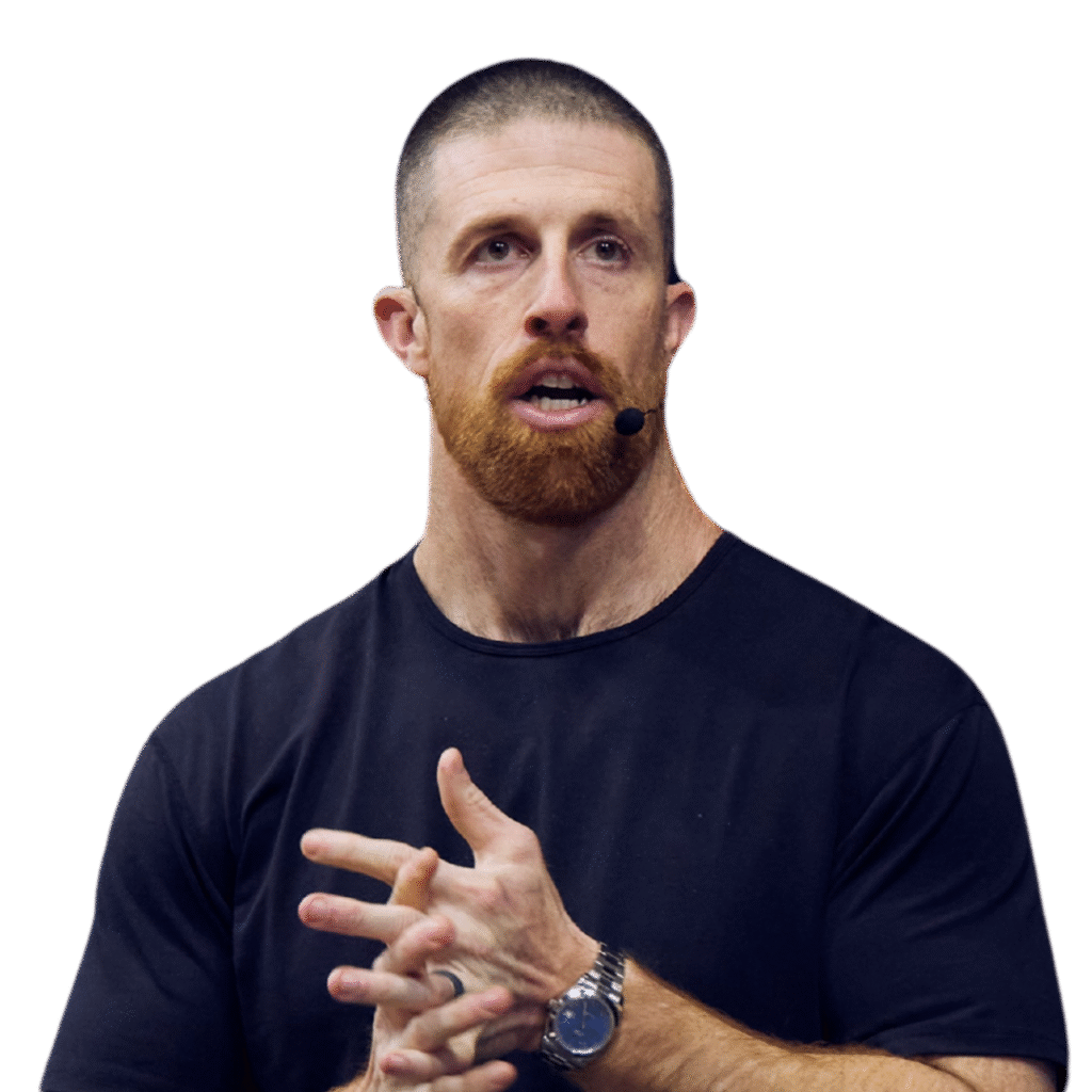 Will Greenberg – Strength & Performance, Buffalo Bills