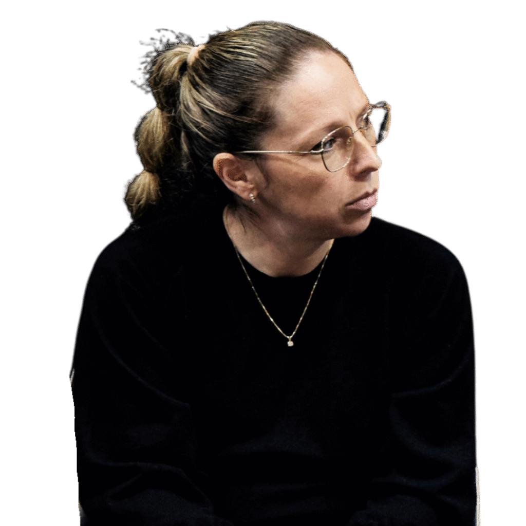 Catherine Hickman - Assistant General Manager - Cleveland Browns