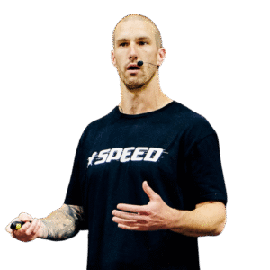 Danny Foley – Performance Coach & Rehab Specialist