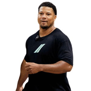 Les Spellman - Founder, Spellman Performance