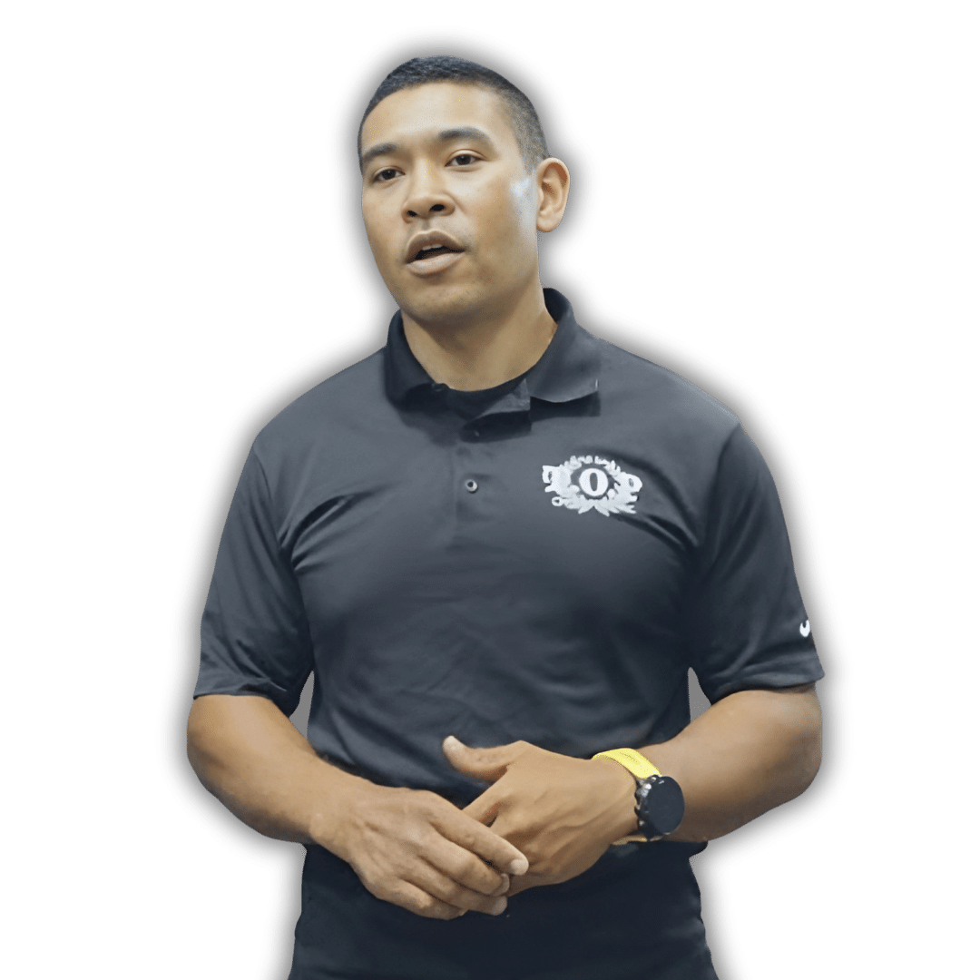Dr Jason Ross, D.C. Performance Therapy Masterclass ALTIS