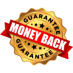 ALTIS 14-Day Money Back Guarantee