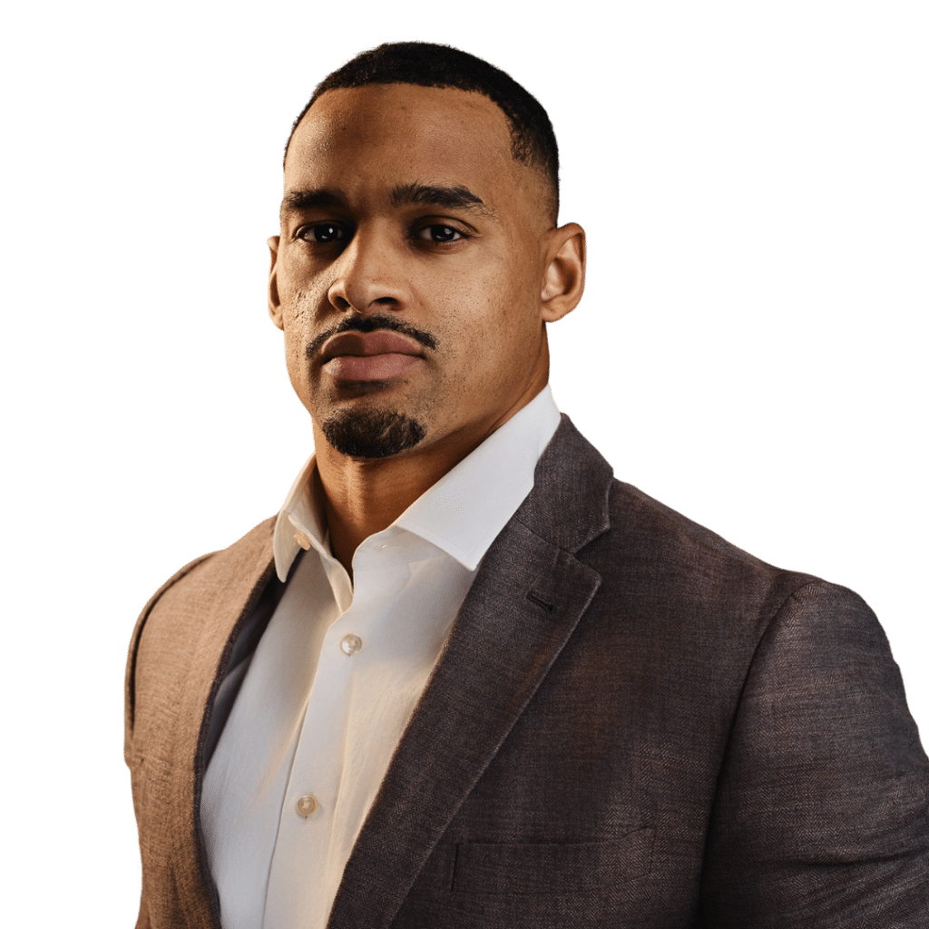 John Griffin – Director of Player Performance, Atlanta Falcons