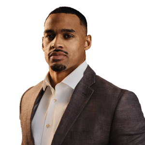 John Griffin – Director of Player Performance, Atlanta Falcons