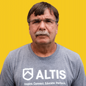 Dan Pfaff