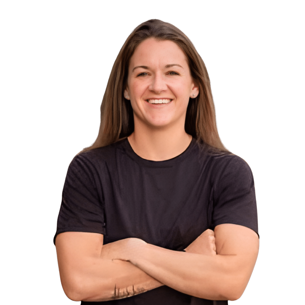 Molly Binetti - Director of WBB Performance, University of South Carolina