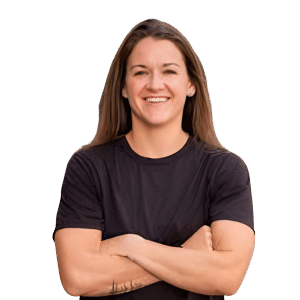 Molly Binetti - Director of WBB Performance, University of South Carolina
