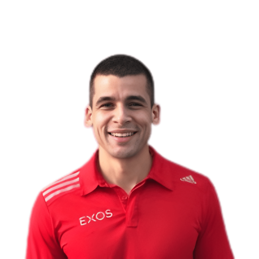 Victor Hall ALTIS Speed Summit