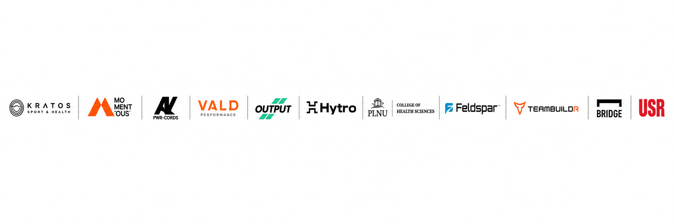 Speed Summit Sponsors NEW