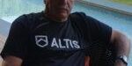 Rio Olympic Games ALTIS ACP